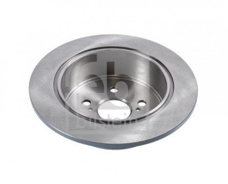 Brake Disc 108561 FEBI, Image 4