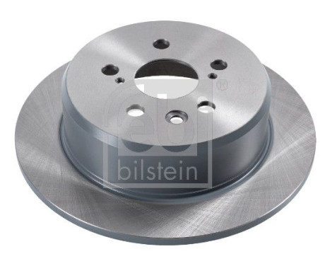 Brake Disc 108561 FEBI, Image 4