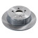 Brake Disc 108561 FEBI, Thumbnail 4