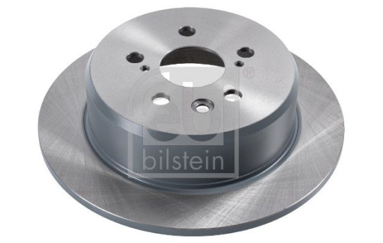 Brake Disc 108561 FEBI, Image 4
