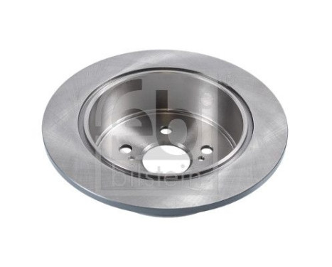 Brake Disc 108561 FEBI, Image 5