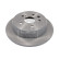 Brake Disc 108562 FEBI, Thumbnail 2
