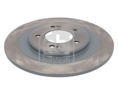 Brake Disc 108563 FEBI, Image 2