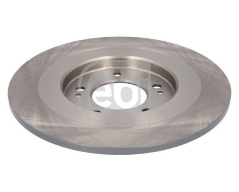 Brake Disc 108563 FEBI, Image 3