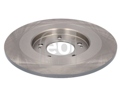 Brake Disc 108563 FEBI, Image 3