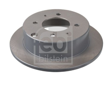 Brake Disc 108564 FEBI, Image 2