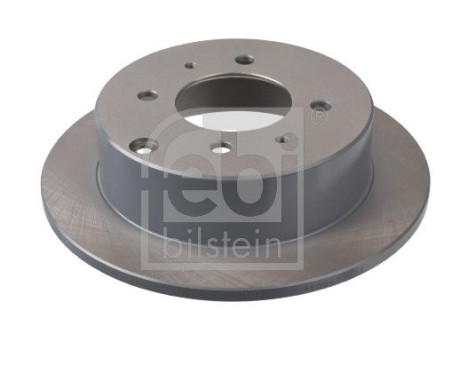 Brake Disc 108564 FEBI, Image 2