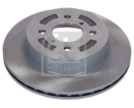 Brake Disc 108565 FEBI, Image 2