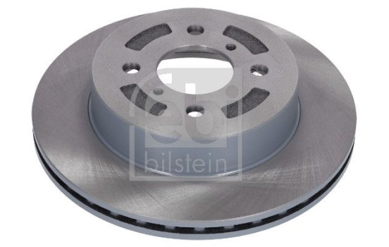 Brake Disc 108565 FEBI, Image 2