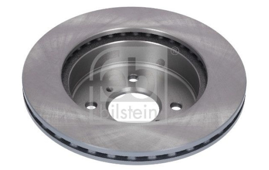 Brake Disc 108565 FEBI, Image 3