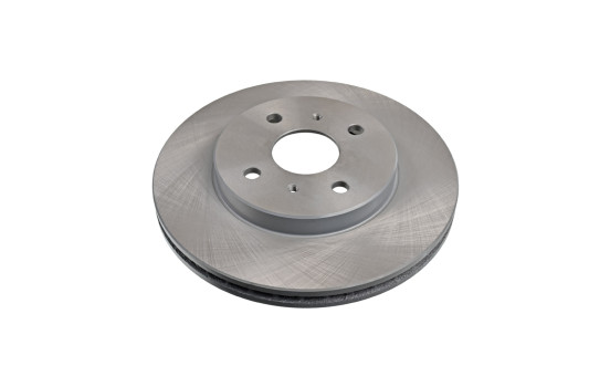 Brake Disc 108567 FEBI