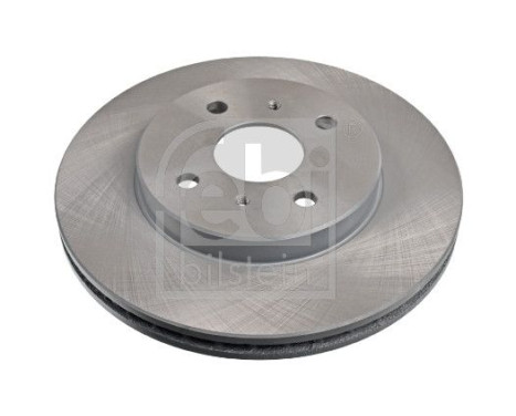 Brake Disc 108567 FEBI, Image 2