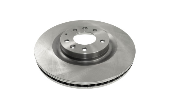 Brake Disc 108569 FEBI
