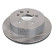 Brake Disc 108570 FEBI, Thumbnail 2