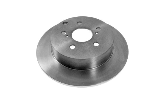 Brake Disc 108572 FEBI