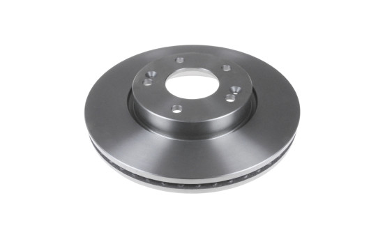 Brake Disc 108573 FEBI