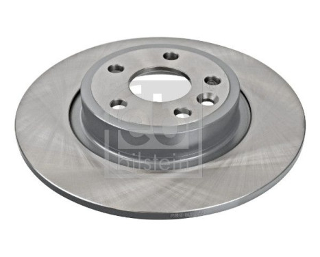 Brake Disc 108577 FEBI, Image 2
