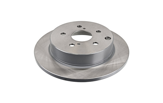 Brake Disc 108579 FEBI