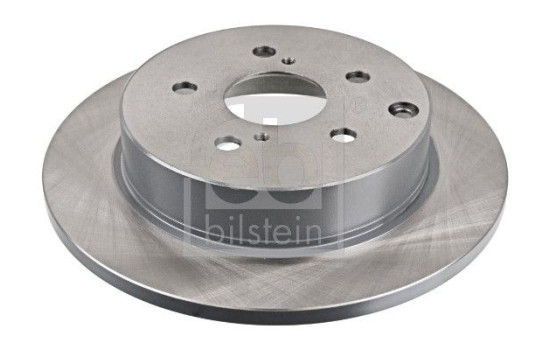 Brake Disc 108579 FEBI, Image 3