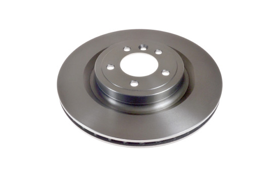 Brake Disc 108581 FEBI