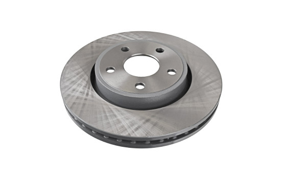 Brake Disc 108584 FEBI