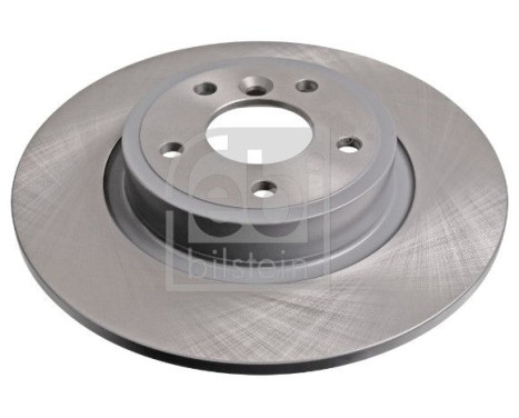Brake Disc 108585 FEBI, Image 2