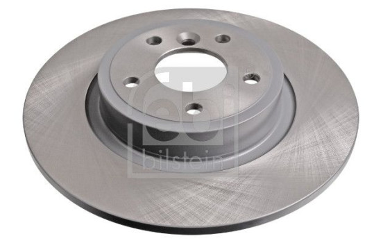 Brake Disc 108585 FEBI, Image 2
