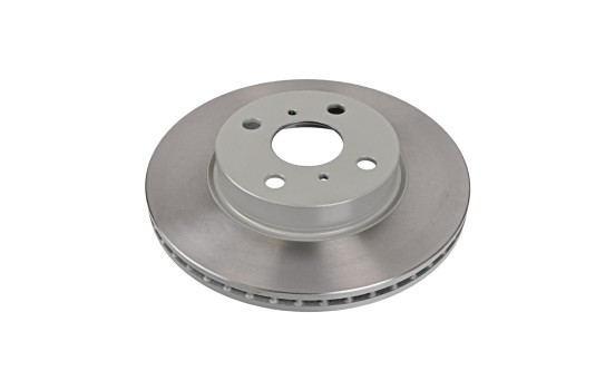 Brake Disc 108587 FEBI