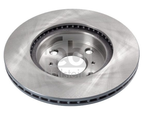 Brake Disc 108587 FEBI, Image 3