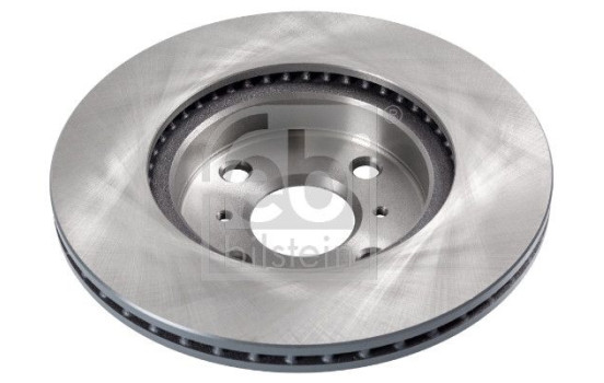 Brake Disc 108587 FEBI, Image 3