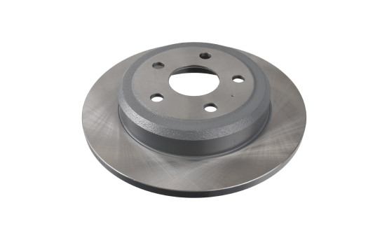 Brake Disc 108591 FEBI