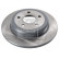 Brake Disc 108591 FEBI, Thumbnail 2