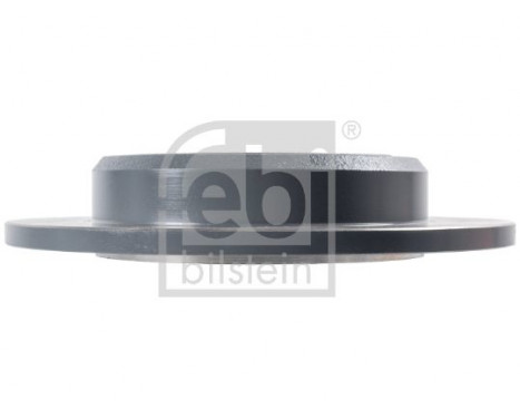 Brake Disc 108591 FEBI, Image 4