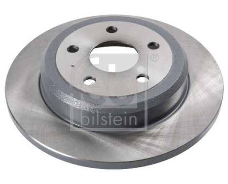 Brake Disc 108591 FEBI, Image 2