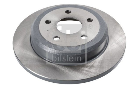 Brake Disc 108591 FEBI, Image 2