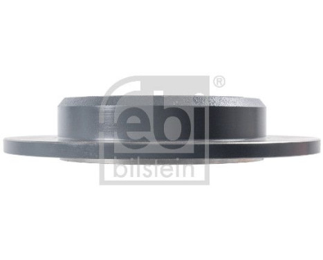 Brake Disc 108591 FEBI, Image 4