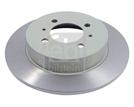Brake Disc 108596 FEBI, Image 2