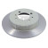 Brake Disc 108596 FEBI, Thumbnail 2