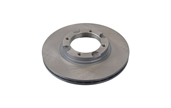 Brake Disc 108597 FEBI