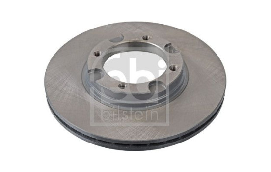 Brake Disc 108597 FEBI, Image 2