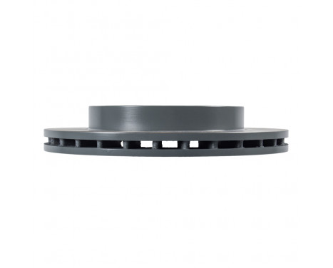 Brake Disc 108598 FEBI, Image 3