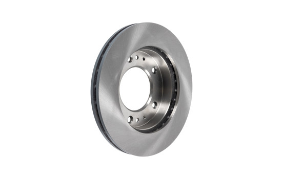 Brake Disc 108598 FEBI, Image 4
