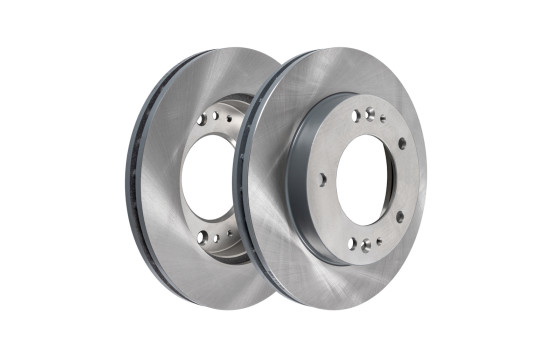 Brake Disc 108598 FEBI, Image 2