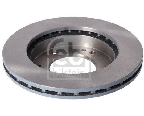 Brake Disc 108598 FEBI, Image 6