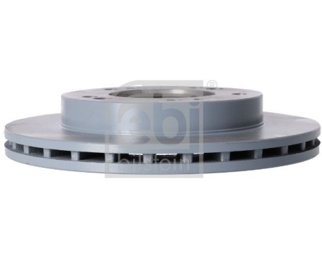 Brake Disc 108598 FEBI, Image 7