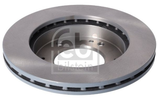 Brake Disc 108598 FEBI, Image 6