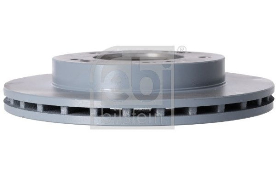 Brake Disc 108598 FEBI, Image 7