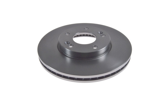 Brake Disc 108601 FEBI