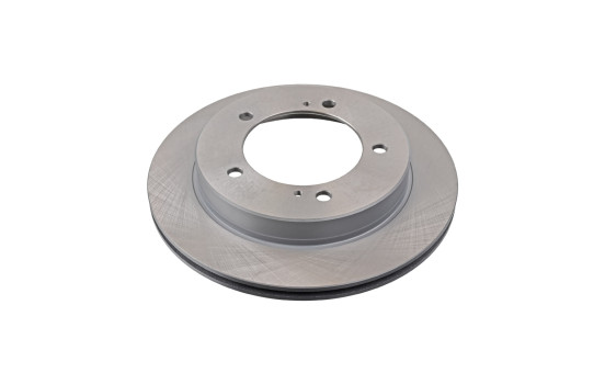 Brake Disc 108602 FEBI