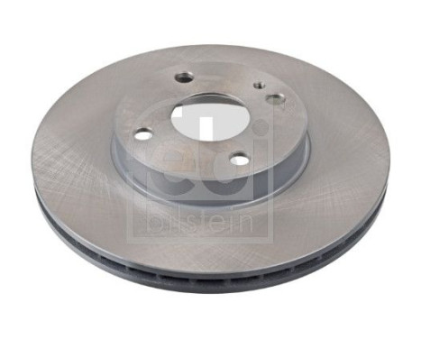 Brake Disc 108607 FEBI, Image 2